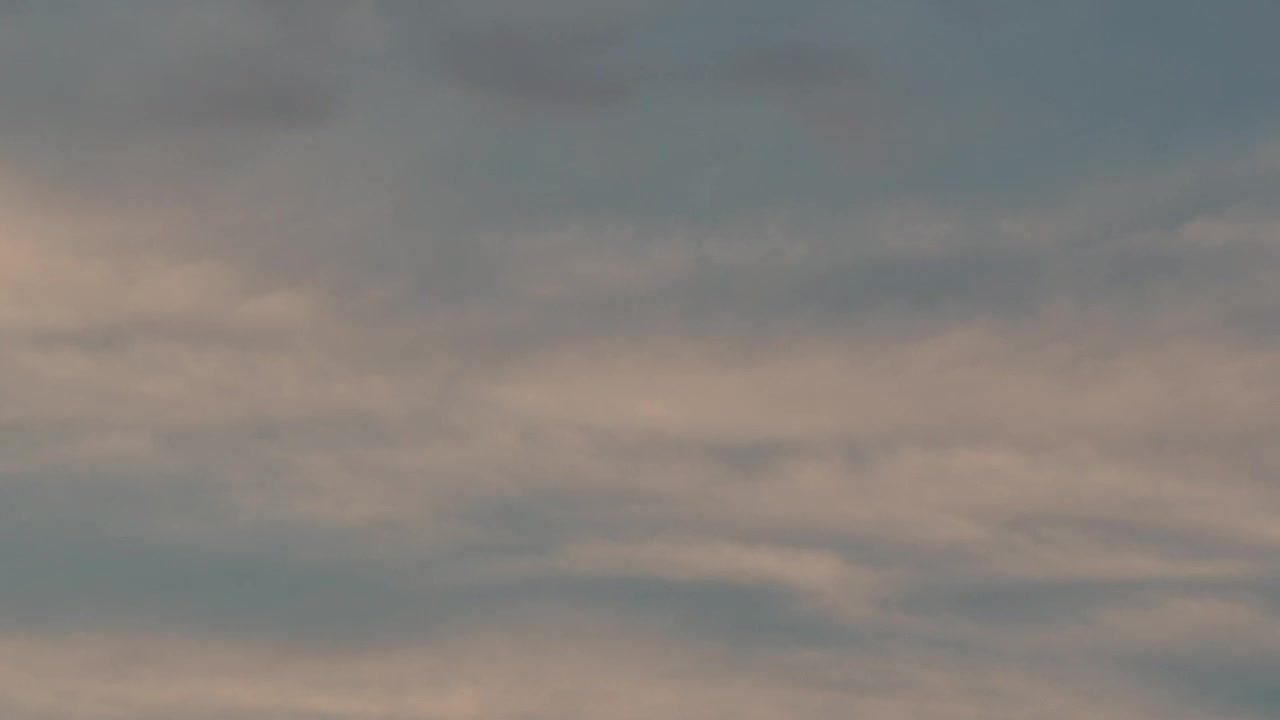 Stock Video Cloudy Sky Getting Dark Live Wallpaper For PC