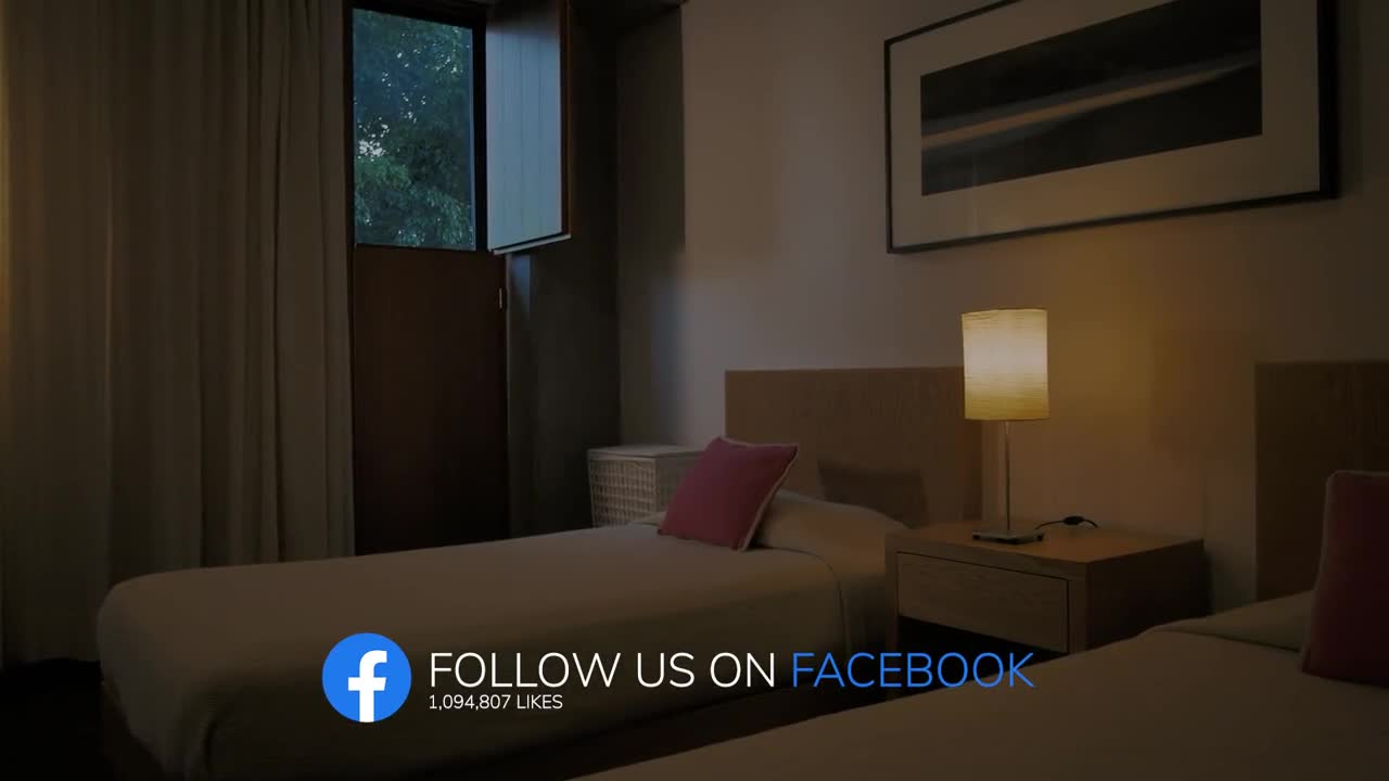 Stock Video Facebook Title With Likes Live Wallpaper For PC