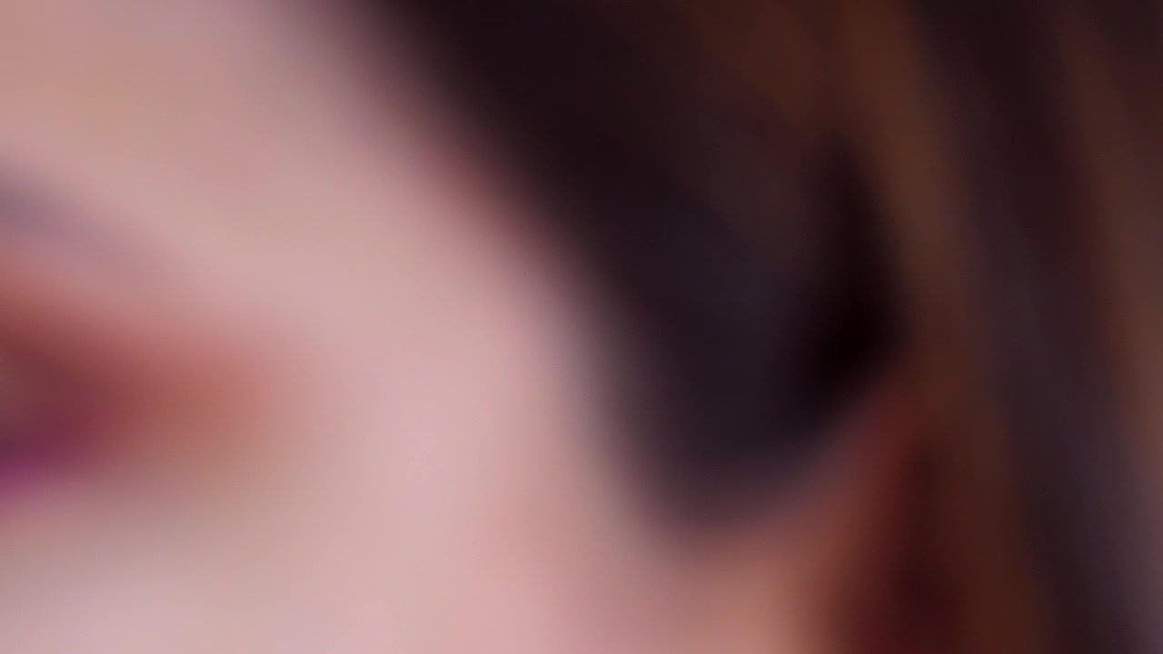 Stock Video Eyes After Make Up Live Wallpaper For PC