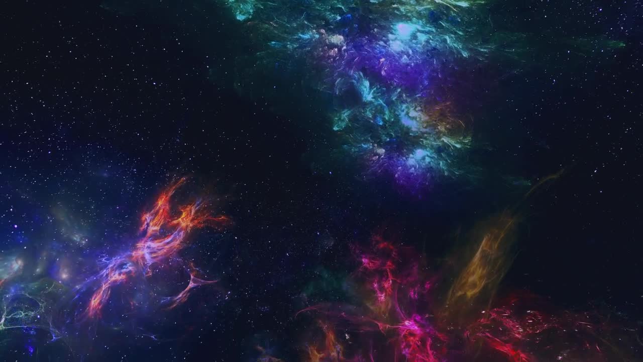 Stock Video Exploring The Cosmos Live Wallpaper For PC