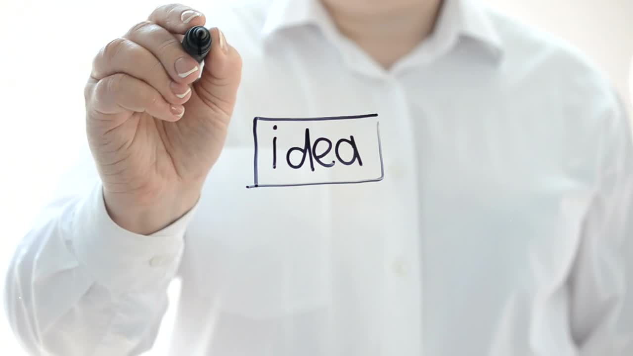 Stock Video Entrepreneurship Scheme Live Wallpaper For PC