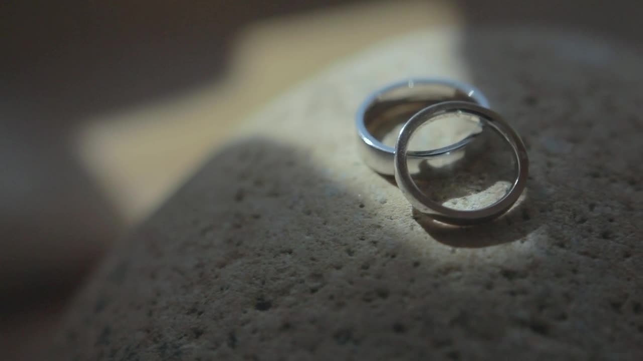 Stock Video Engagement Jewelry Live Wallpaper For PC