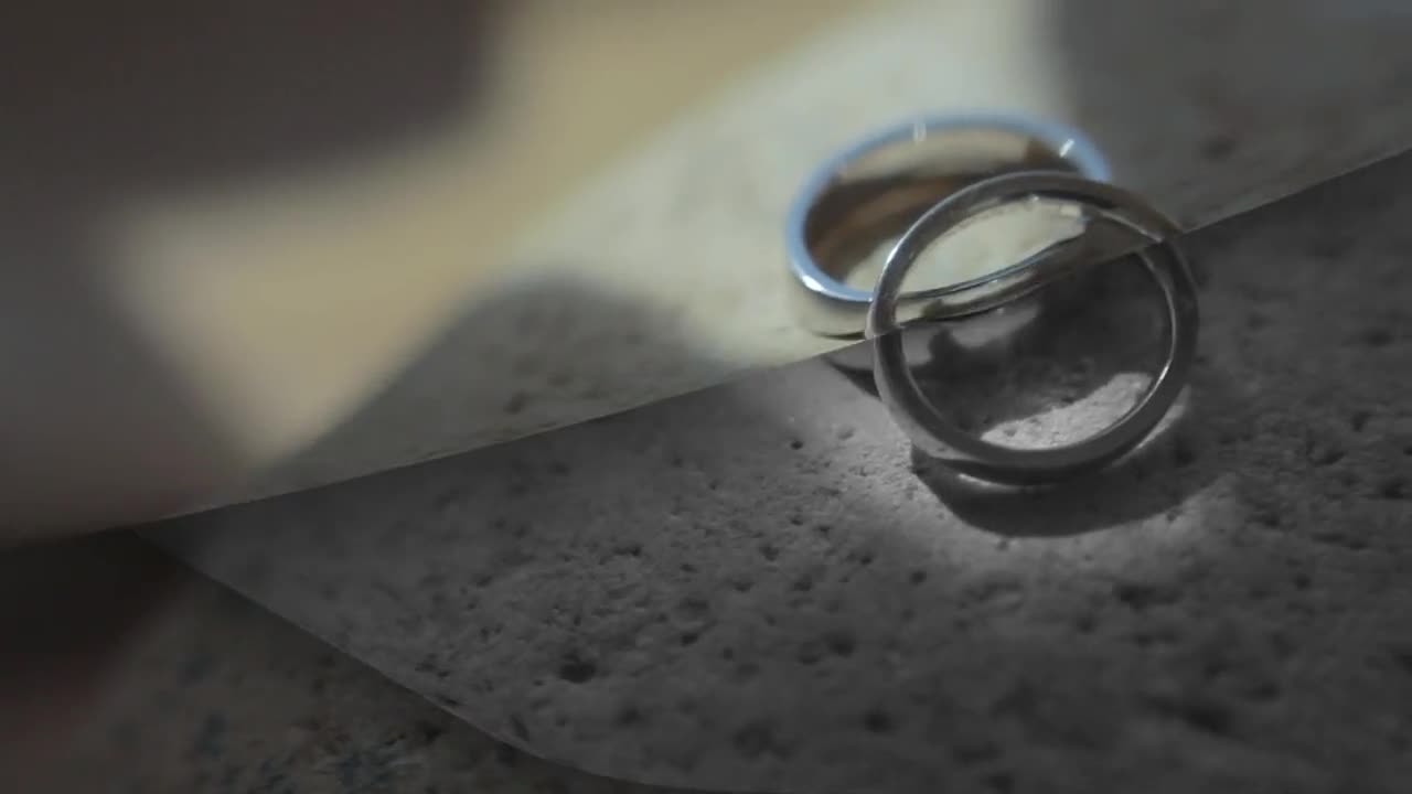 Stock Video Elegant Wedding Slideshow Live Wallpaper For PC