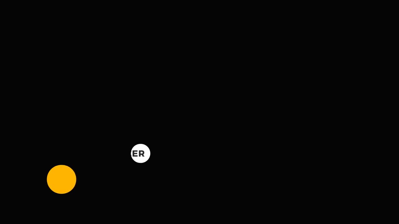 Stock Video Dual Pill Title Box Live Wallpaper For PC