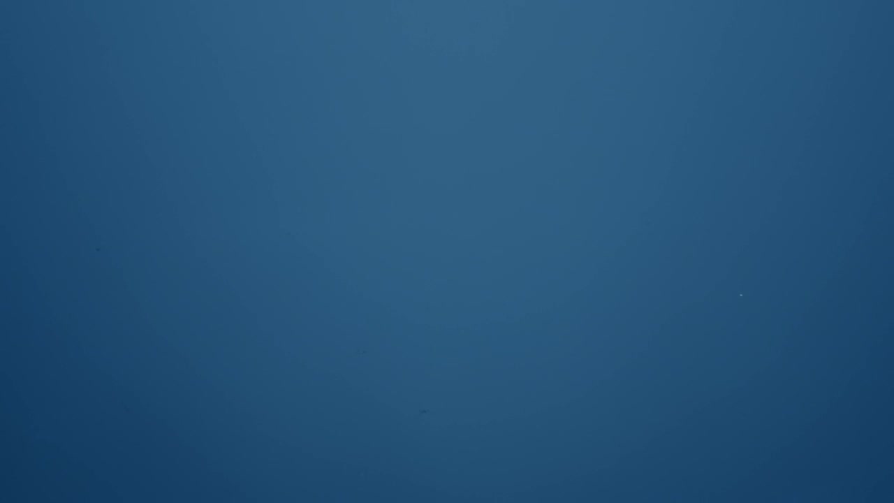 Stock Video Drops Splashing Blue Water Live Wallpaper For PC