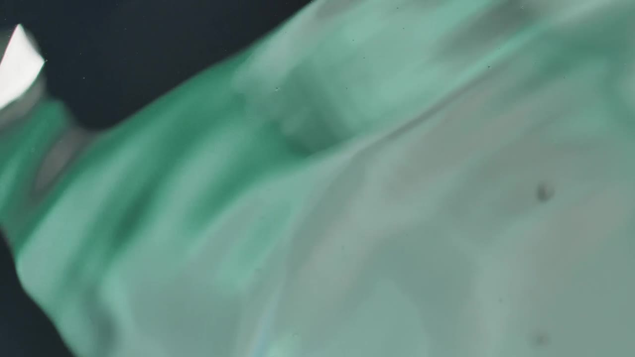 Stock Video Drops Of Water Slowly Falling Into A Puddle Live Wallpaper For PC