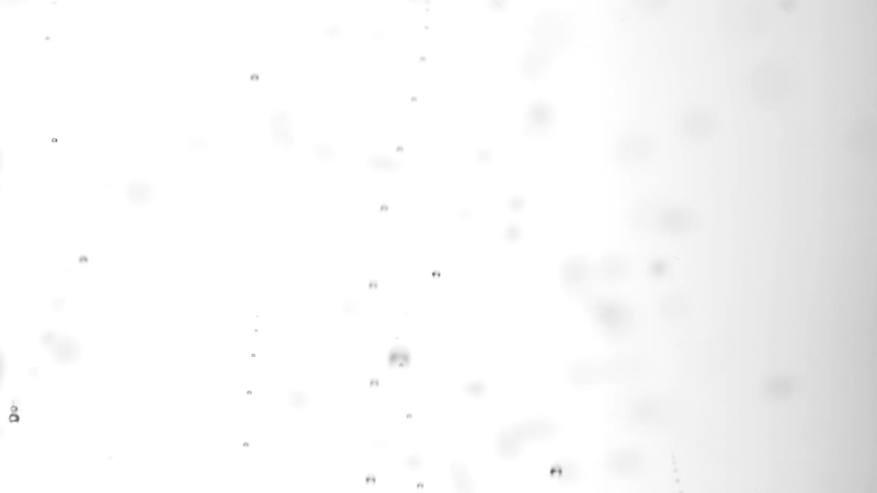 Stock Video Drops Of Water Falling Live Wallpaper For PC