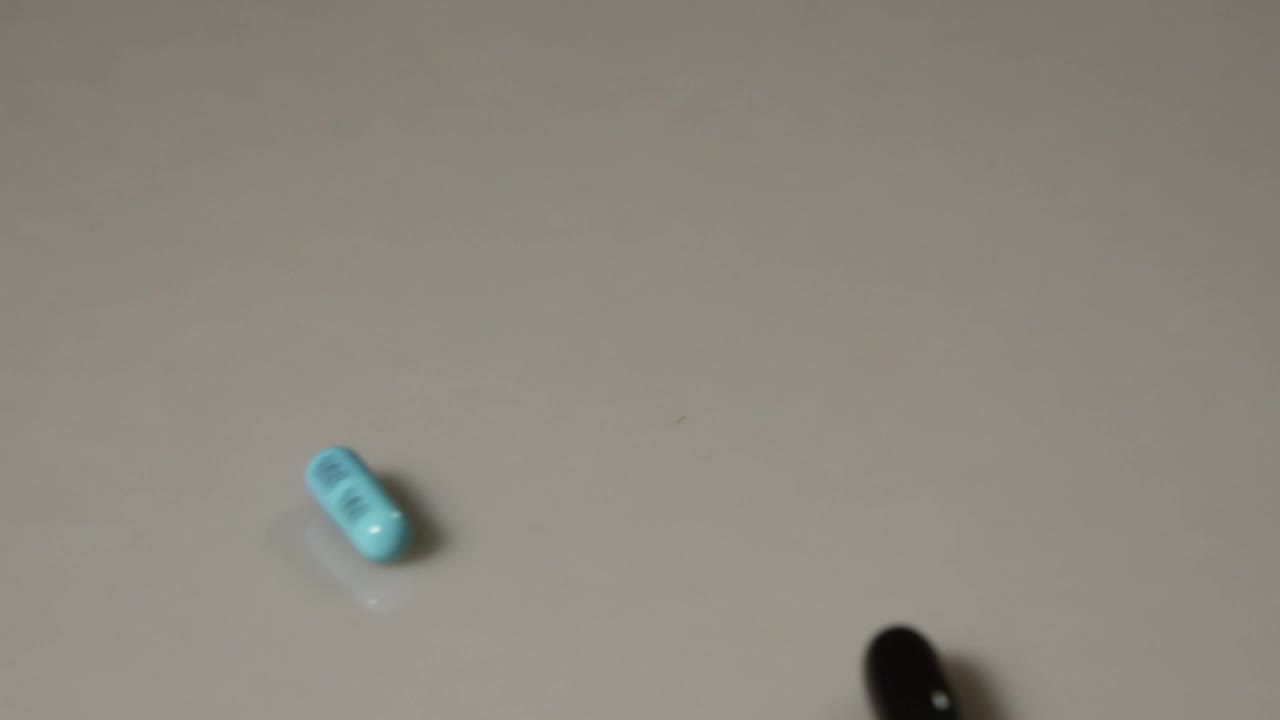 Stock Video Dropping Medication Live Wallpaper For PC