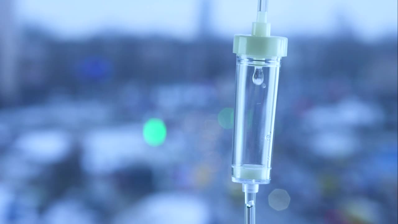 Stock Video Drop Counter And An Unfocused Street In The Background Live Wallpaper For PC