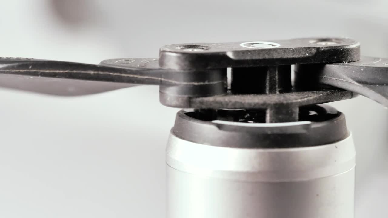 Stock Video Drone Propellers Live Wallpaper For PC