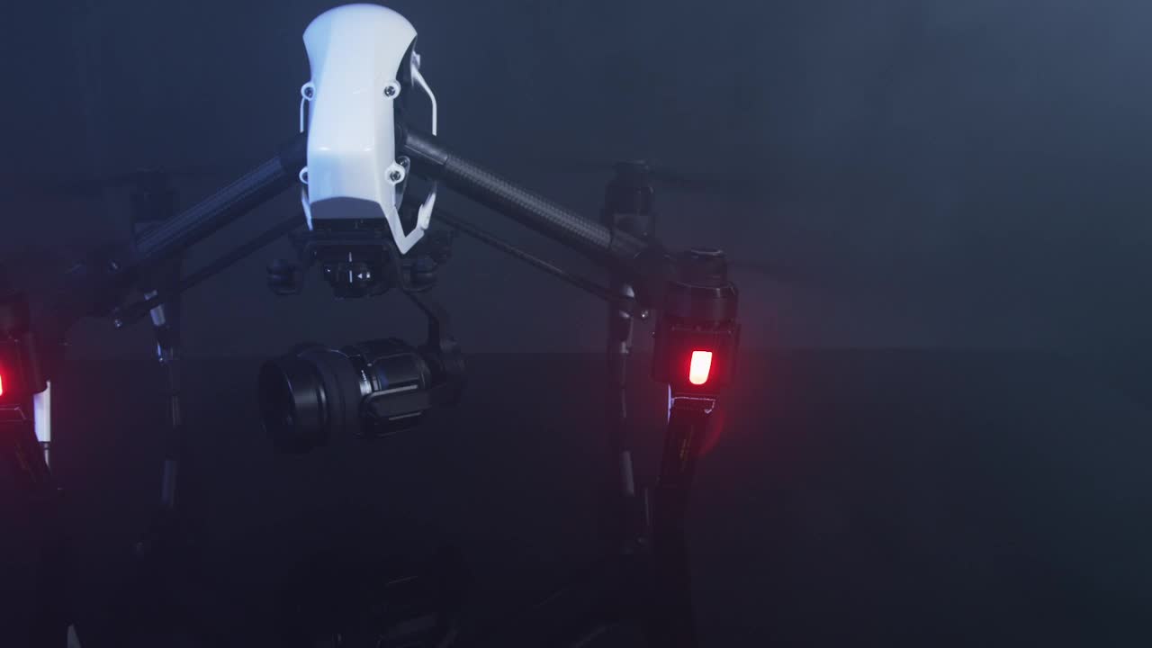 Stock Video Drone In A Photography Studio Live Wallpaper For PC