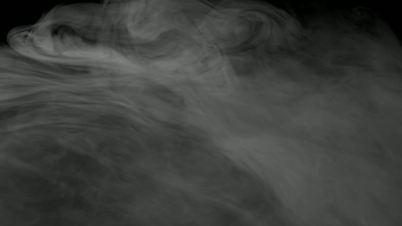 Stock Video Drifting Smoke Live Wallpaper For PC