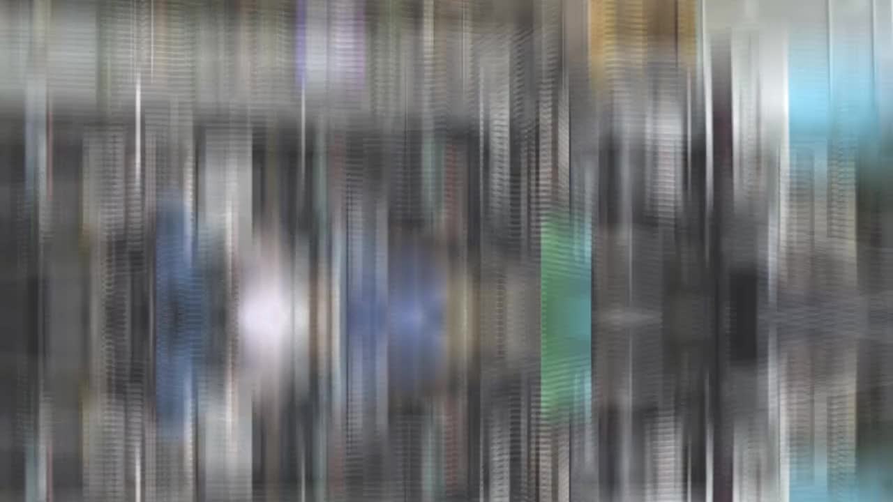 Stock Video Downwards Swipe Transition Live Wallpaper For PC