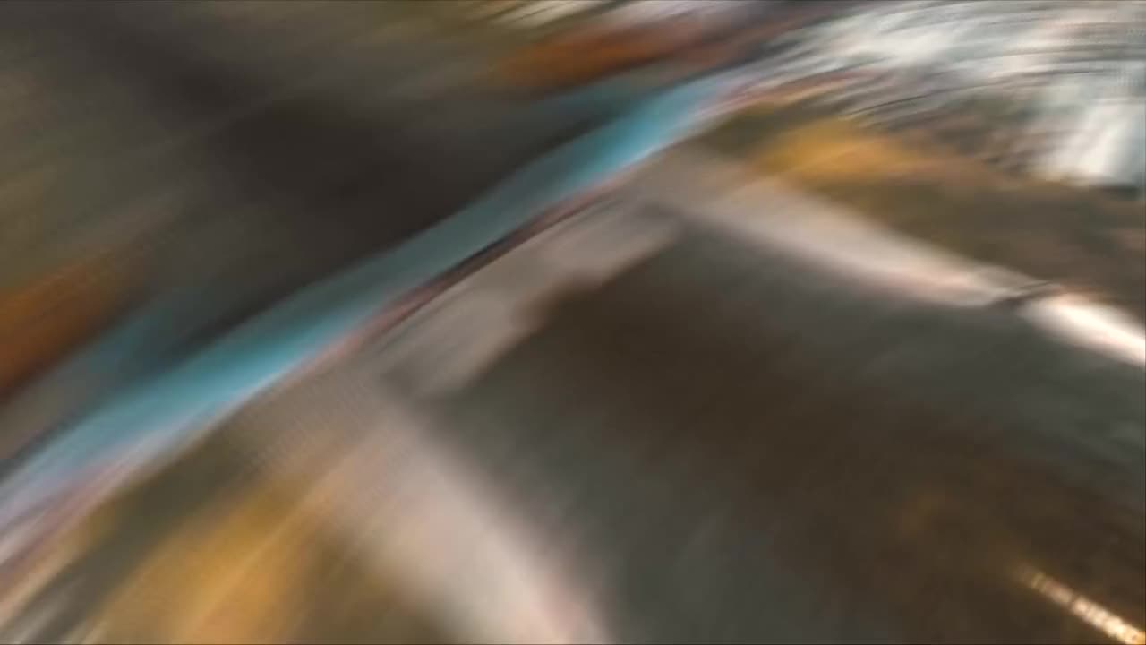 Stock Video Downwards Flip Transition Live Wallpaper For PC