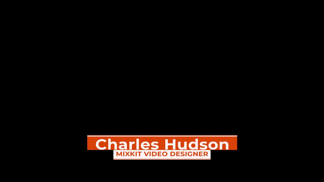 Stock Video Double Block Title Live Wallpaper For PC