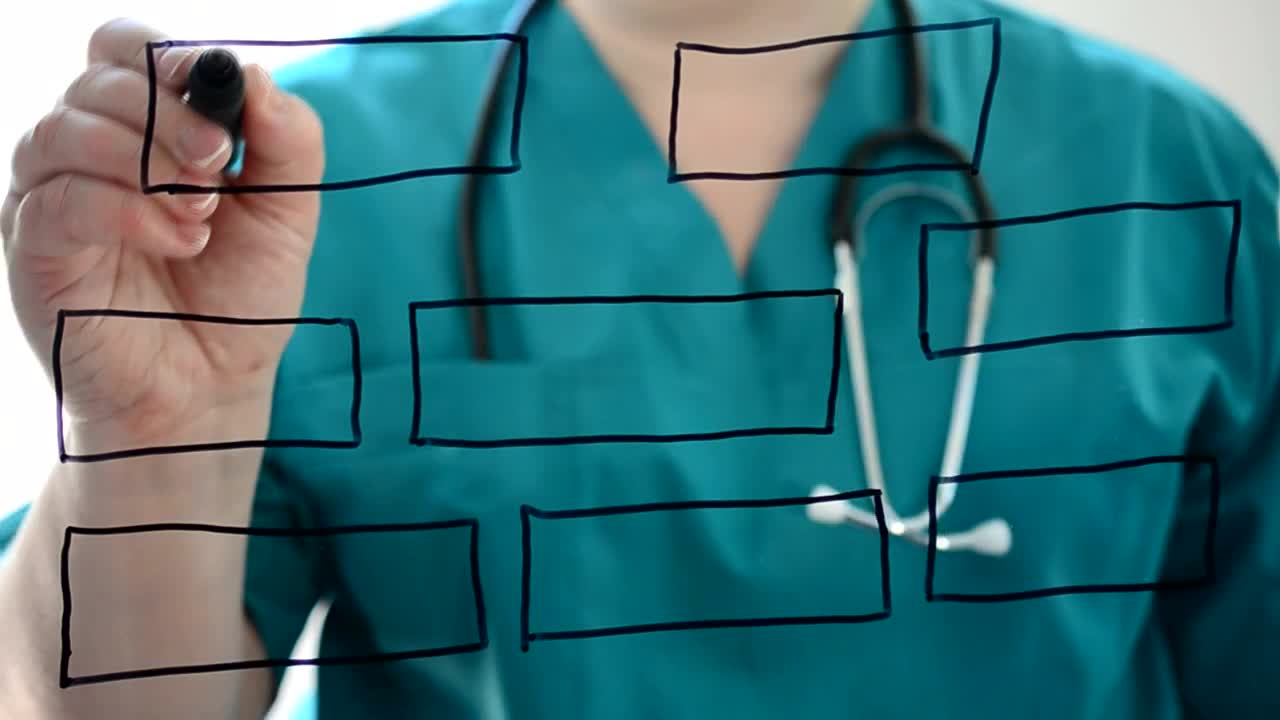 Stock Video Disease Issues Diagram Live Wallpaper For PC