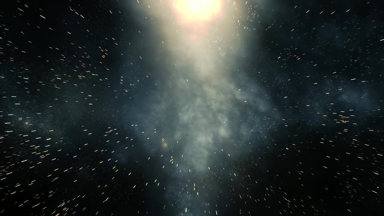 Stock Video Discovering The Galaxy Live Wallpaper For PC