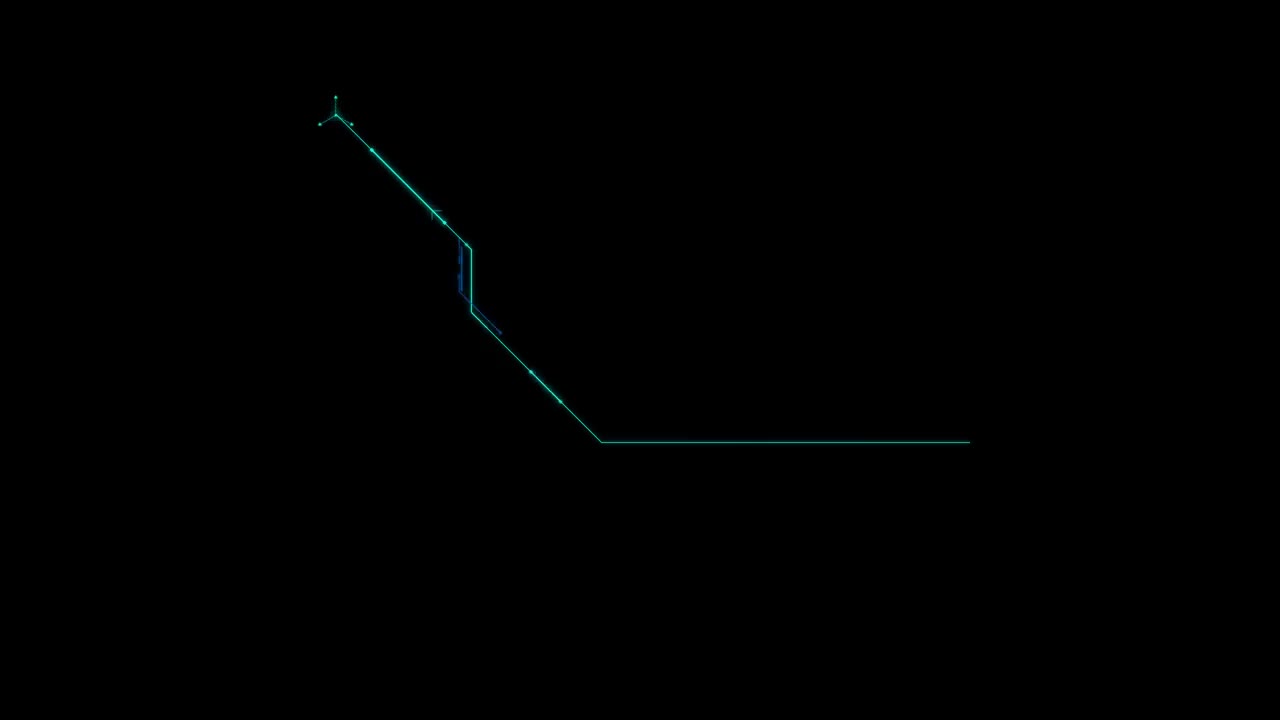 Stock Video Digital Text Block Call Out Live Wallpaper For PC