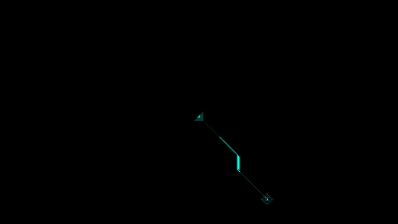 Stock Video Digital Square Call Out Live Wallpaper For PC