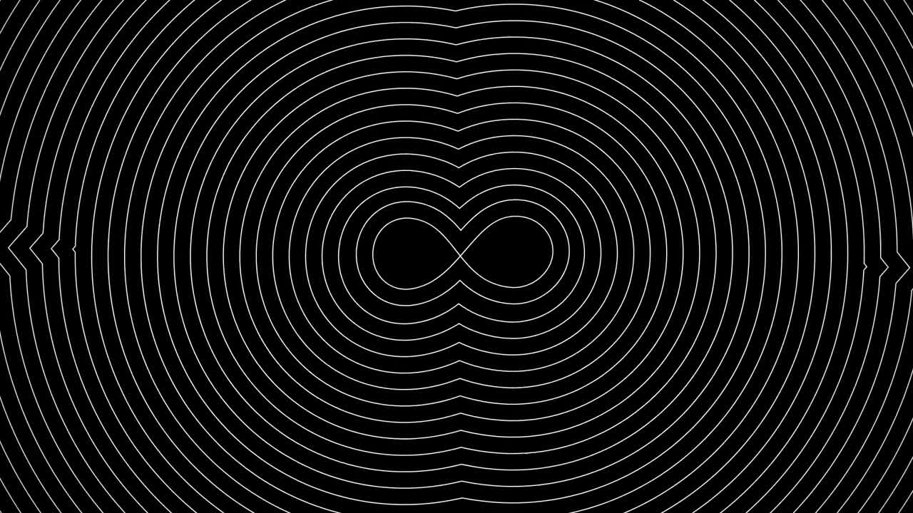 Stock Video Digital Arrows Title Live Wallpaper For PC