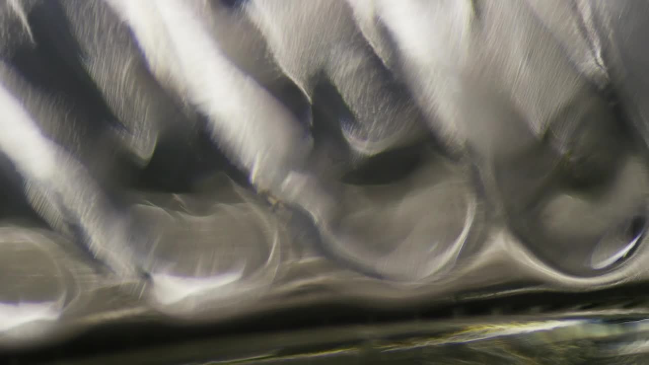 Stock Video Diffused Light Shapes In Motion Live Wallpaper For PC