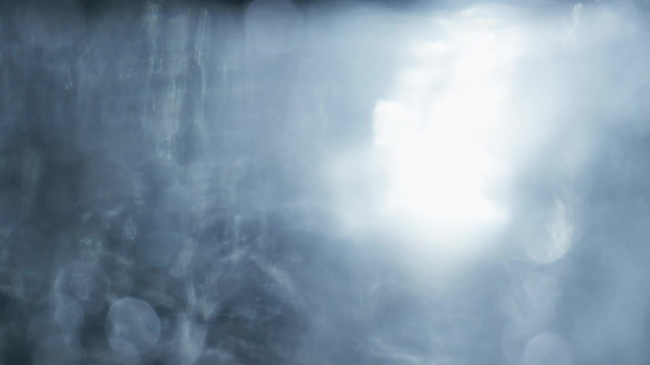 Stock Video Diffused Light In The Distance Live Wallpaper For PC