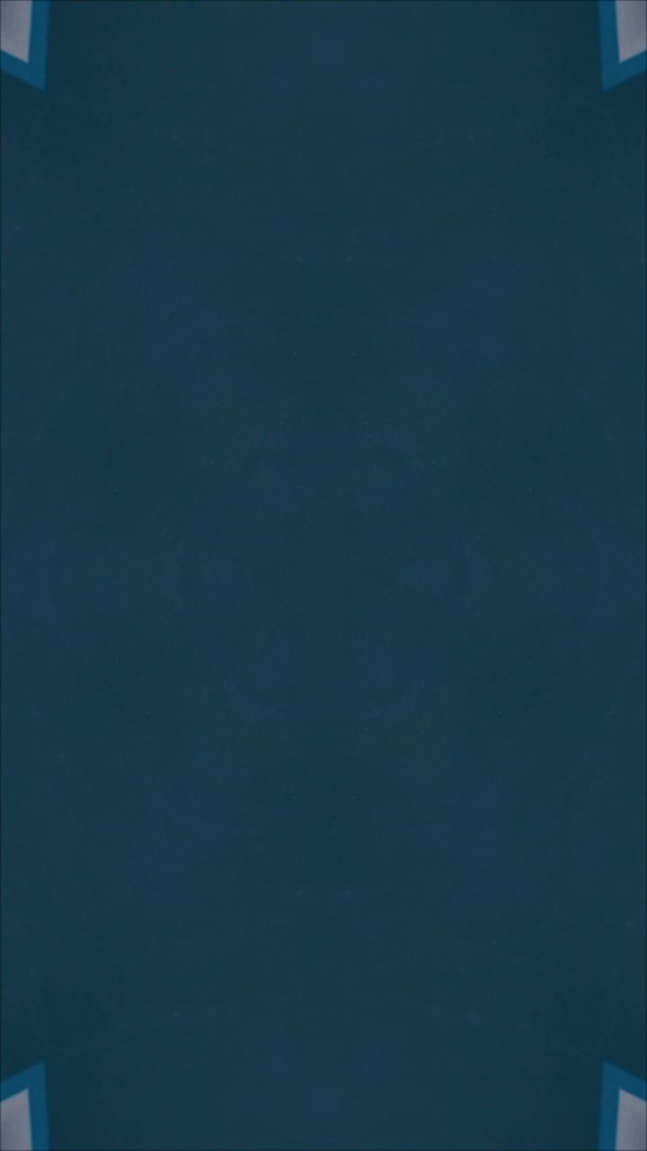 Stock Video Different Abstract Images Forming Live Wallpaper For PC