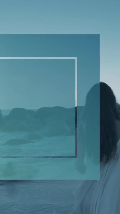 Stock Video Framed Box Quote Live Wallpaper For PC