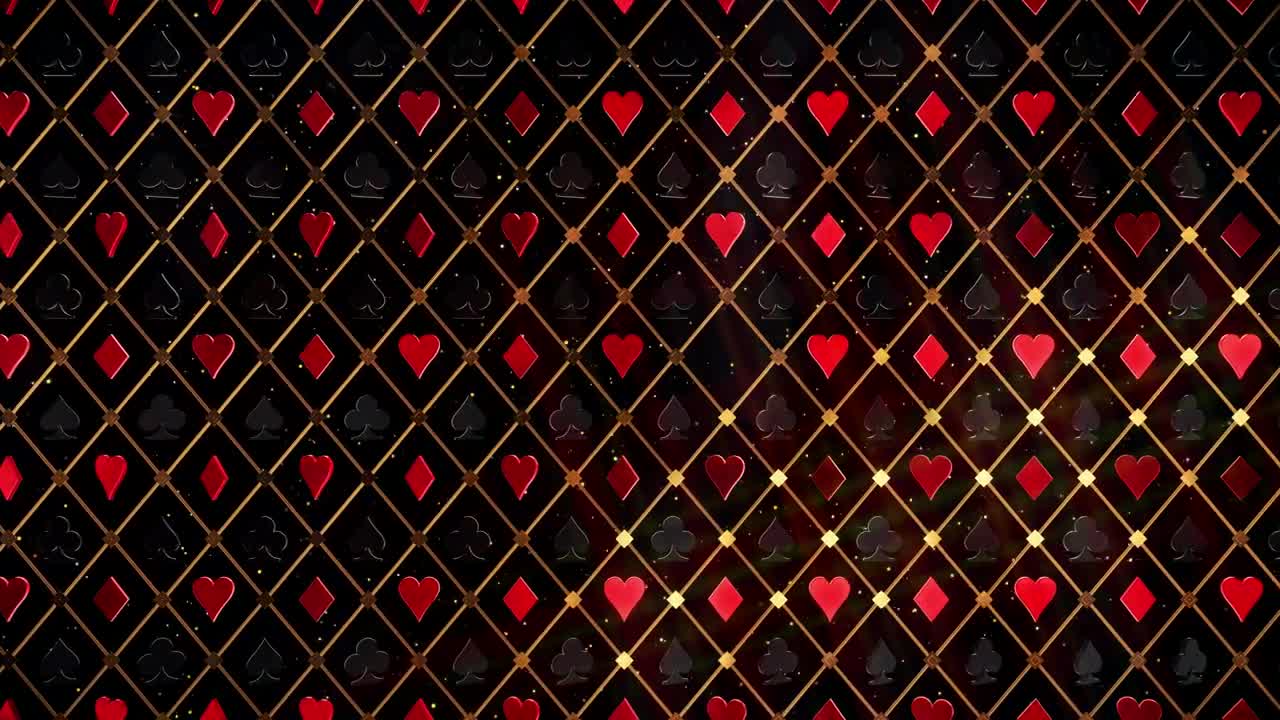 Stock Video Forms Of Poker Concept Live Wallpaper For PC
