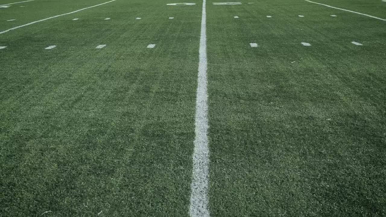 Stock Video Football Yard Line Live Wallpaper For PC