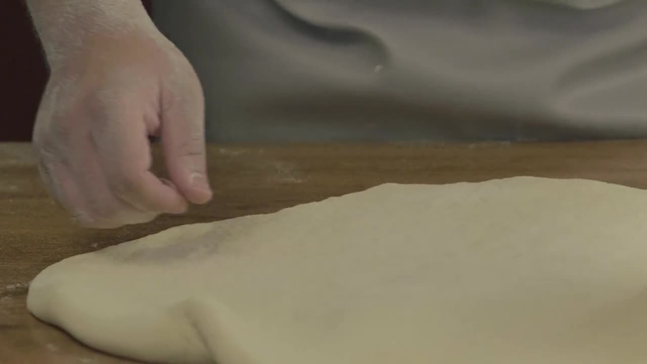 Stock Video Food Logo Reveal Live Wallpaper For PC