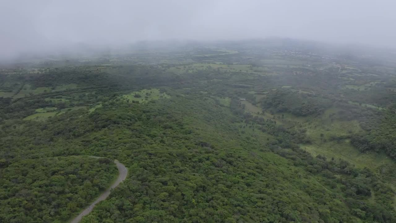 Stock Video Flying Through The Clouds Live Wallpaper For PC