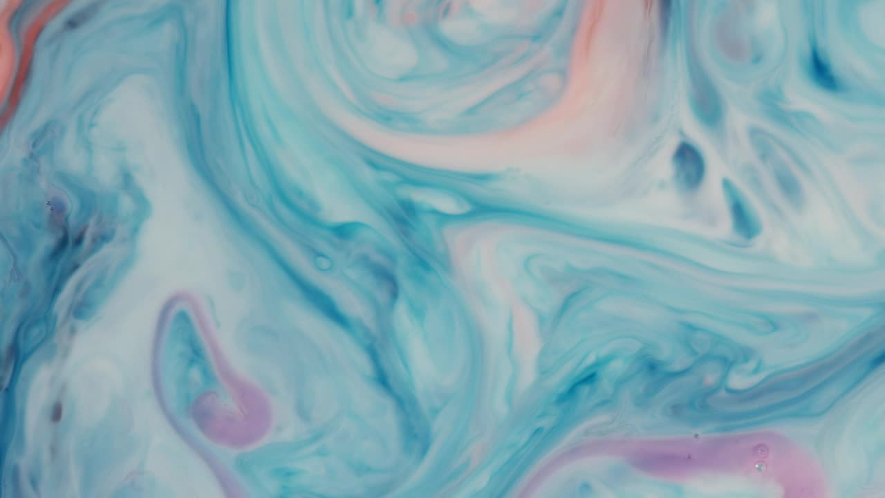 Stock Video Fluid Acid Trip Shapes In Motion Live Wallpaper For PC