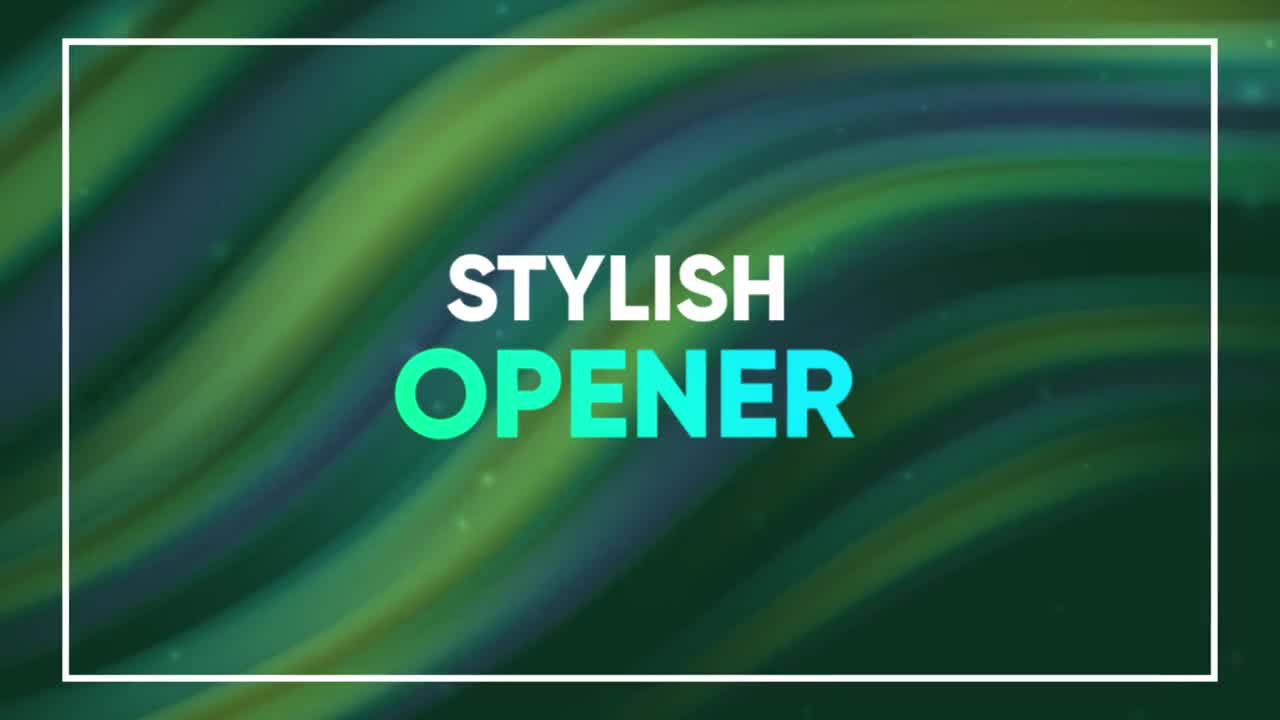 Stock Video Floating Orbs Opener Live Wallpaper For PC