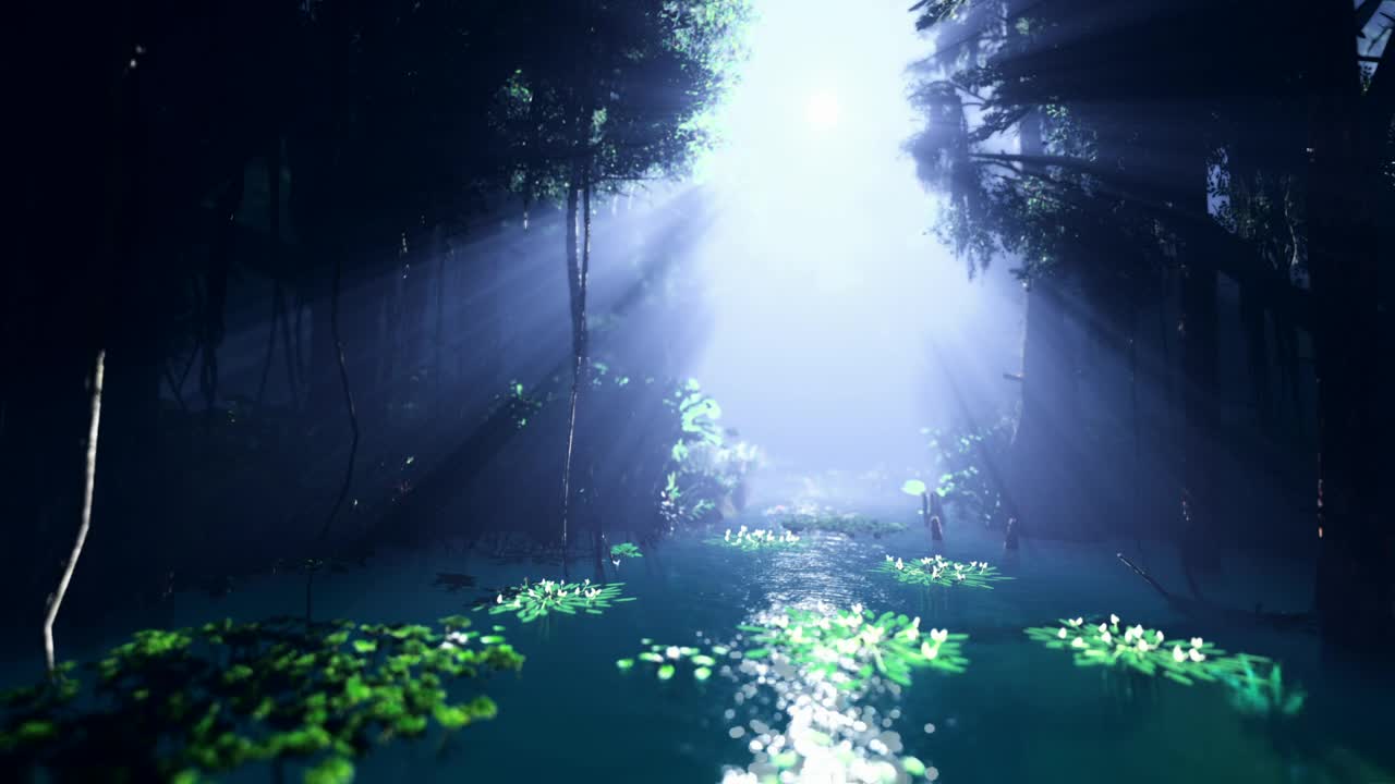 Stock Video Flashing Neon Light Triangles Forming A D Tunnel Live Wallpaper For PC