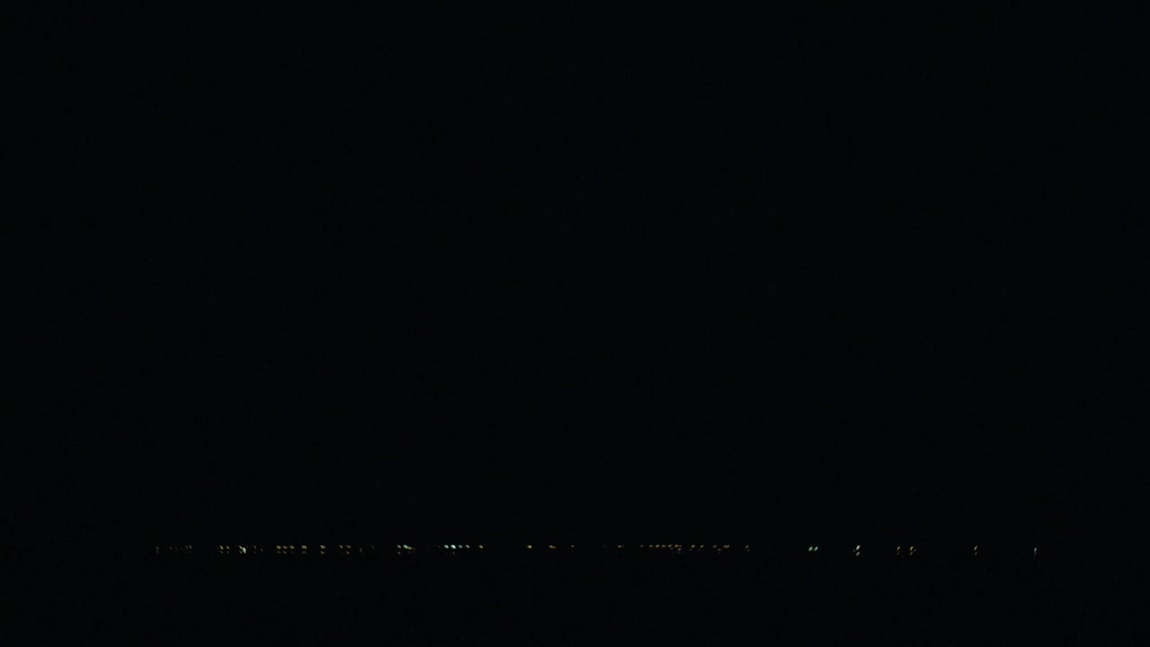 Stock Video Flash Of Lightning On The Horizon Live Wallpaper For PC