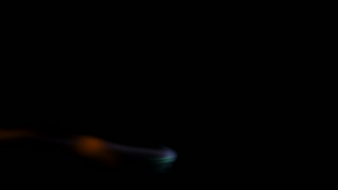 Stock Video Flames In Slow Motion On A Black Background Live Wallpaper For PC