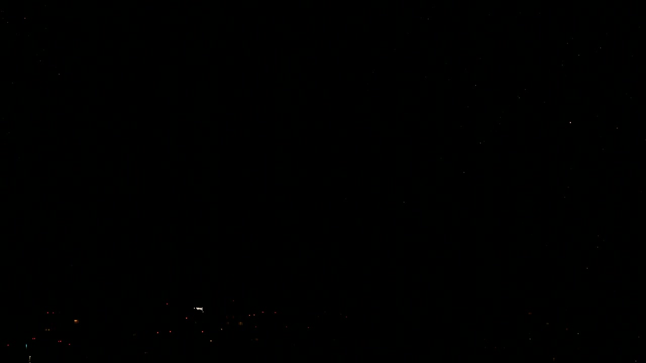 Stock Video Fireworks Iluminate The Night Sky Live Wallpaper For PC