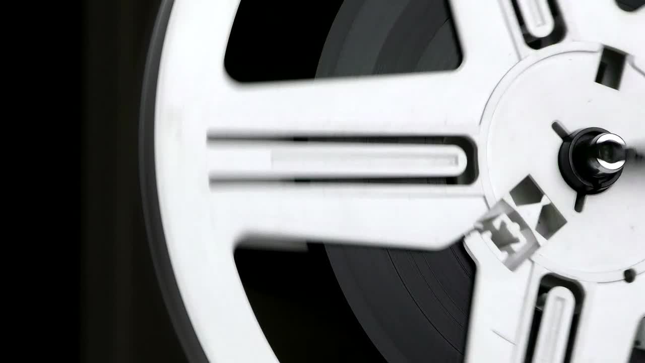 Stock Video Film Projector Roll Live Wallpaper For PC