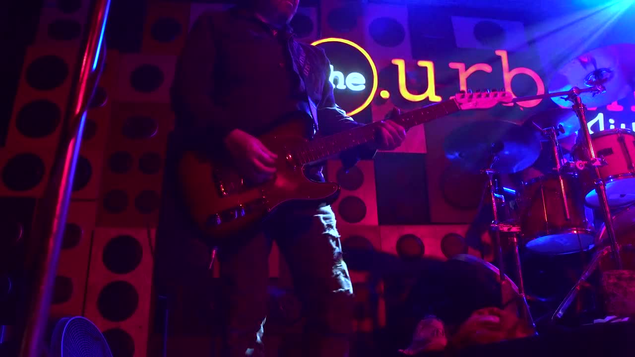 Stock Video Film Burn Transition Live Wallpaper For PC