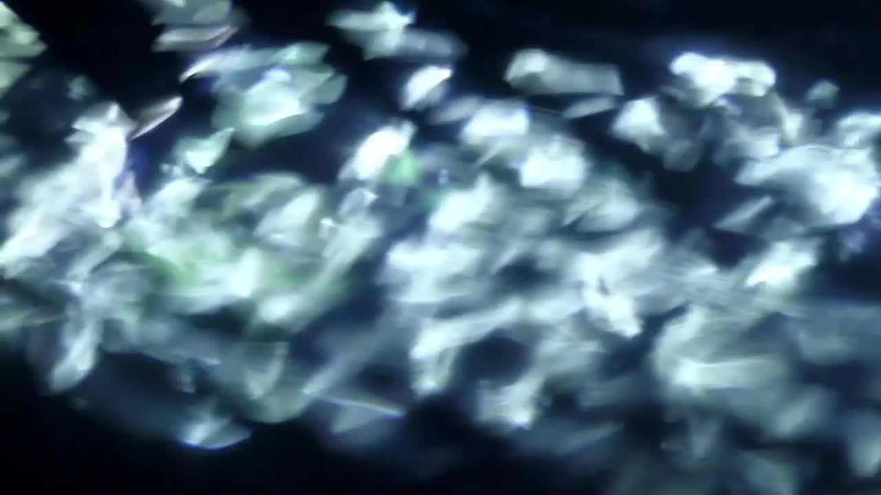 Stock Video Fast Running Surface Water Live Wallpaper For PC