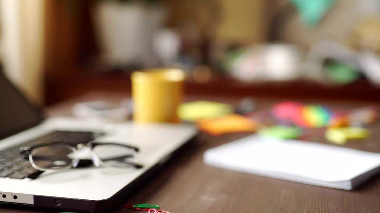 Stock Video Hands Check Notifications On Smartwatch Live Wallpaper For PC