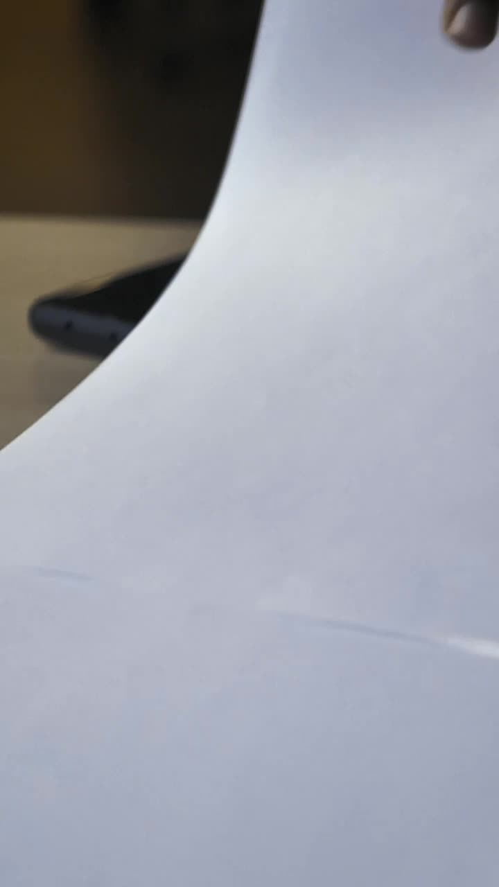 Stock Video Hand Of A Man On A Desk Taking A Sheet Live Wallpaper For PC