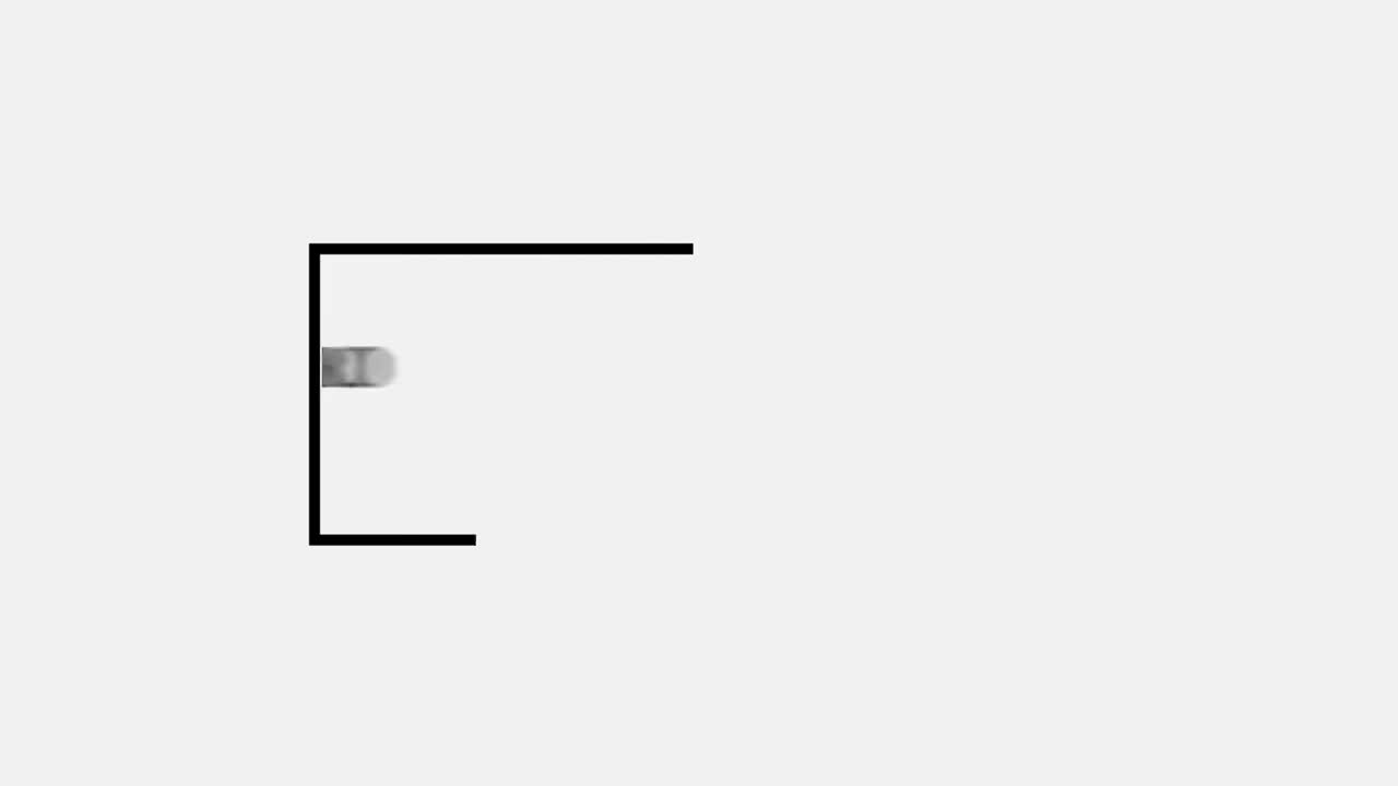 Stock Video Half Square Title Block Live Wallpaper For PC