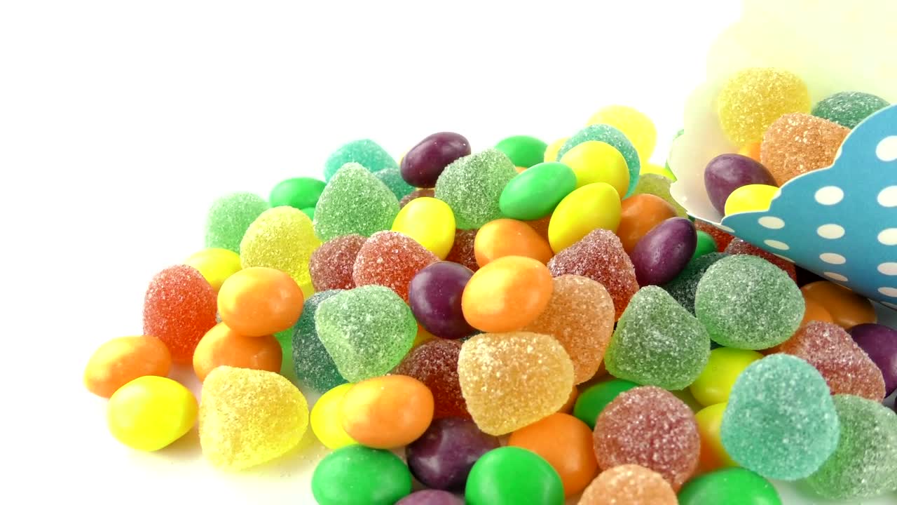 Stock Video Gums And Chewing Gums Live Wallpaper For PC
