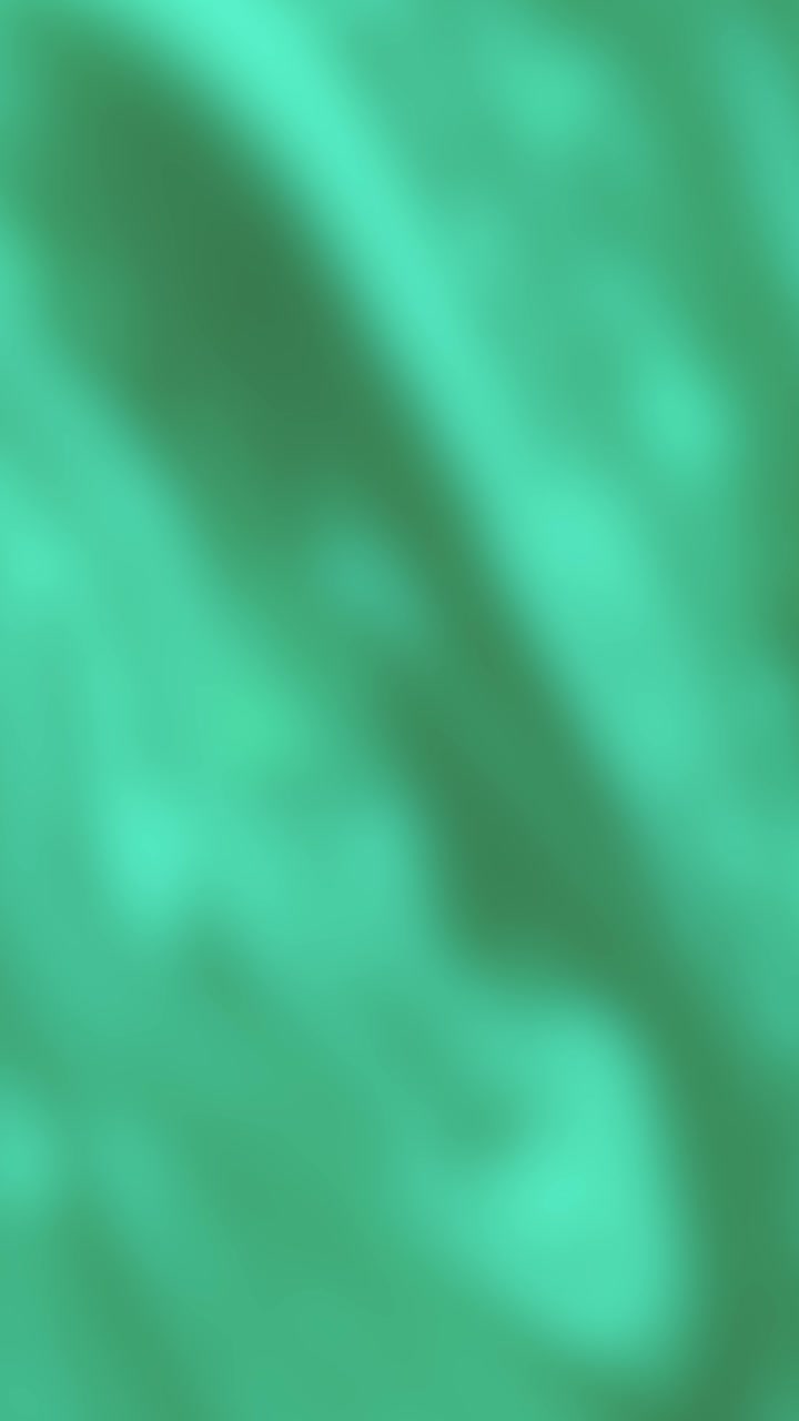 Stock Video Green Silk Blurred Texture Live Wallpaper For PC