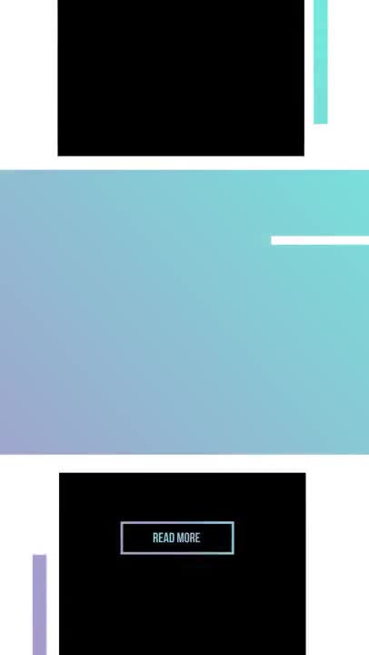 Stock Video Gradient Lines Instagram Story Live Wallpaper For PC