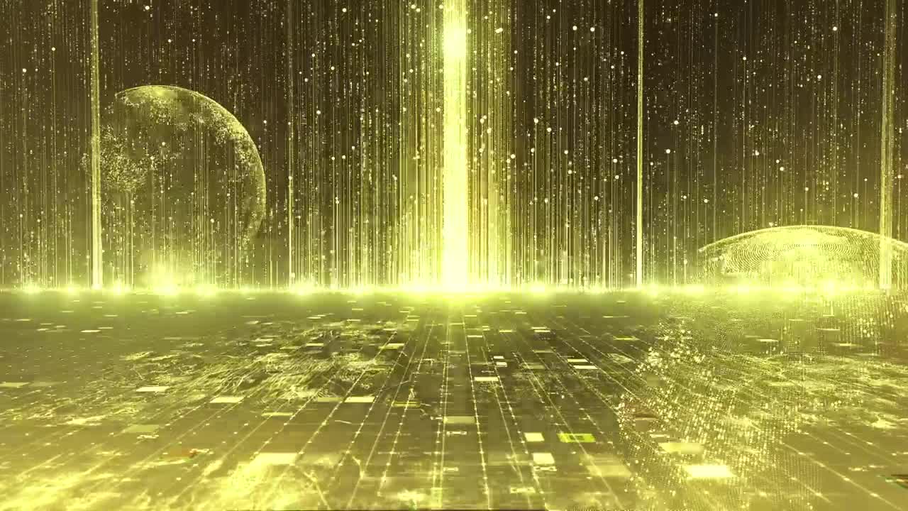 Stock Video Global Digital Network Video Concept Live Wallpaper For PC