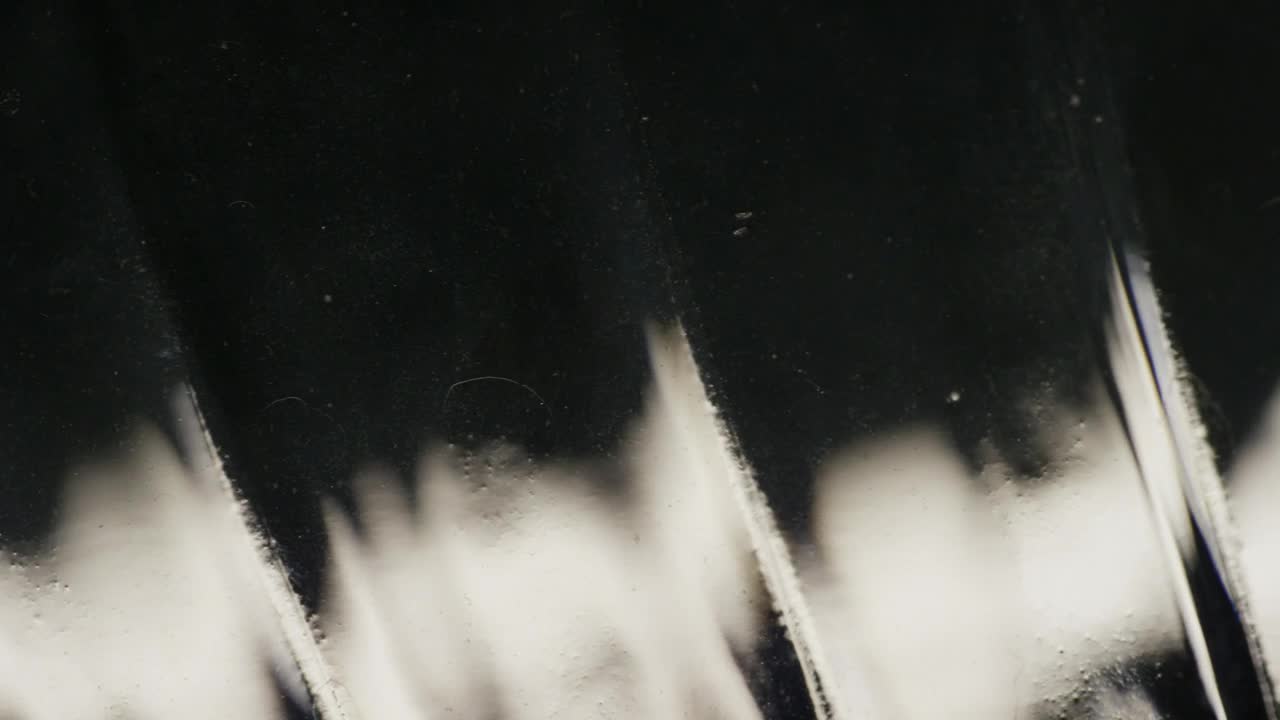 Stock Video Glass Like Texture And Shapes In Motion Live Wallpaper For PC