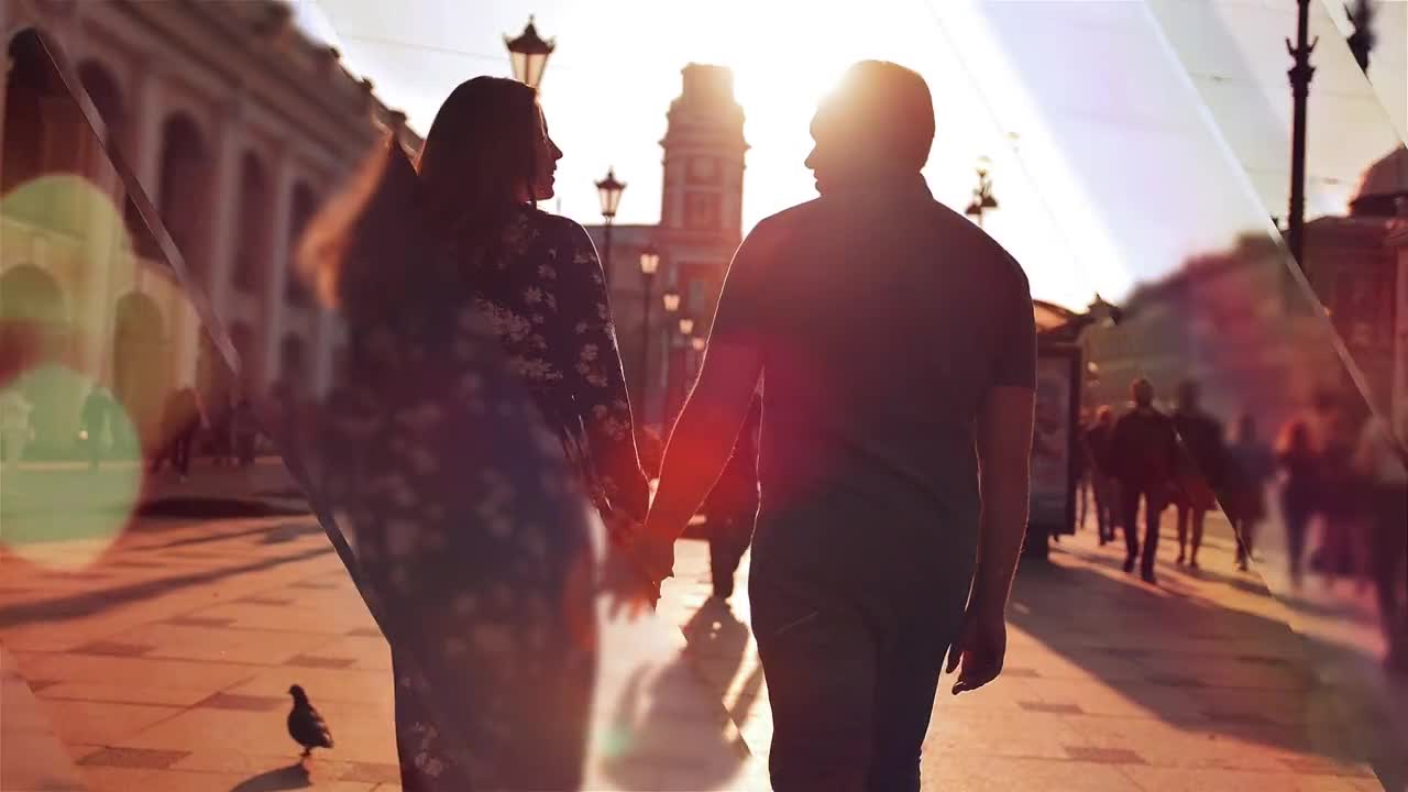 Stock Video Glass Fade Slideshow Live Wallpaper For PC